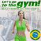 Let's Go to the Gym !.Music from Brazil for Sports专辑