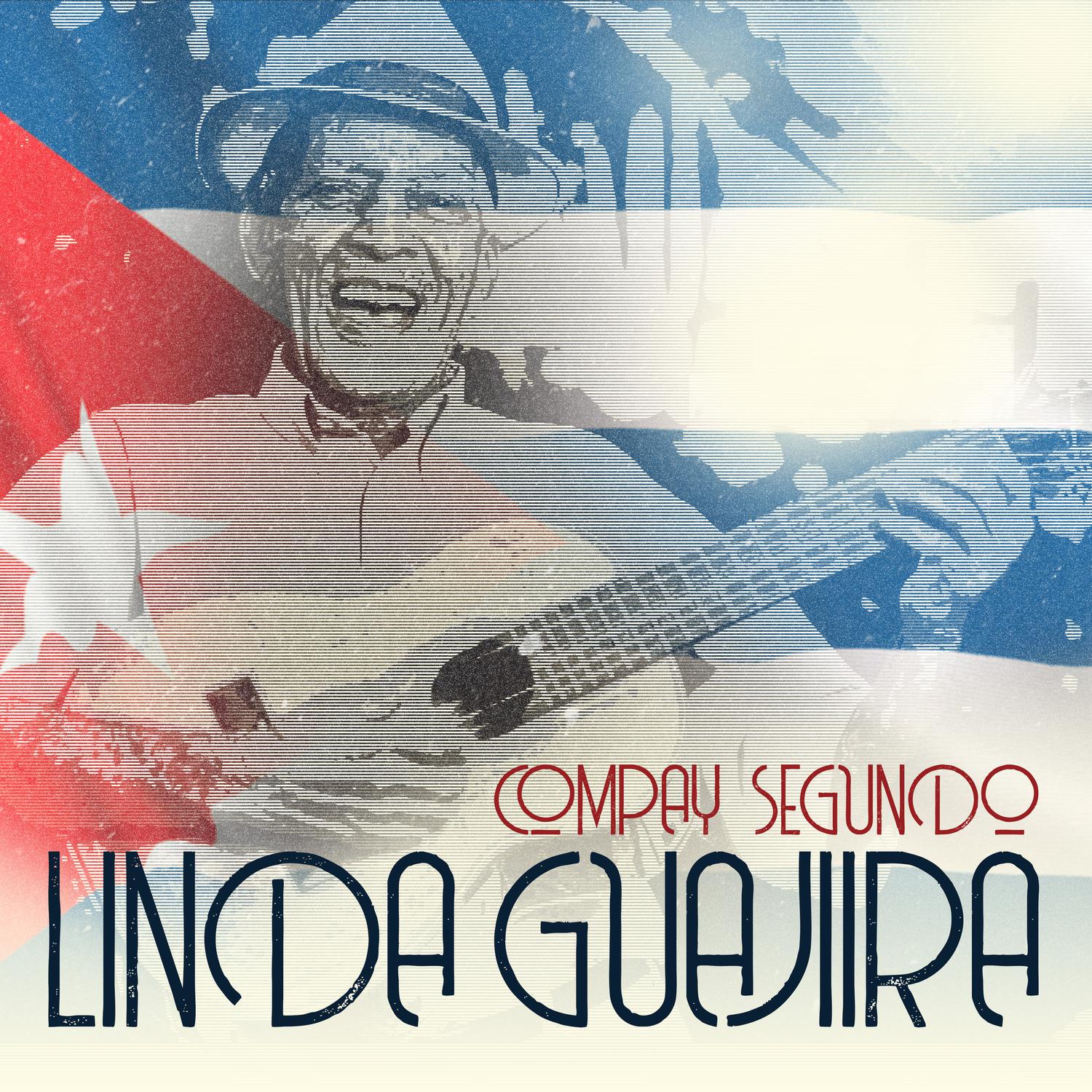 Compay Segundo - Linda Guajira (En Vivo)