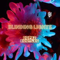 The Weeknd - Blinding Lights (Geonis & Lil Meet Remix) (Intro Clean) 128