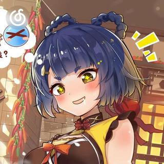 游戏角色歌精选|从《香菱不可以》听起