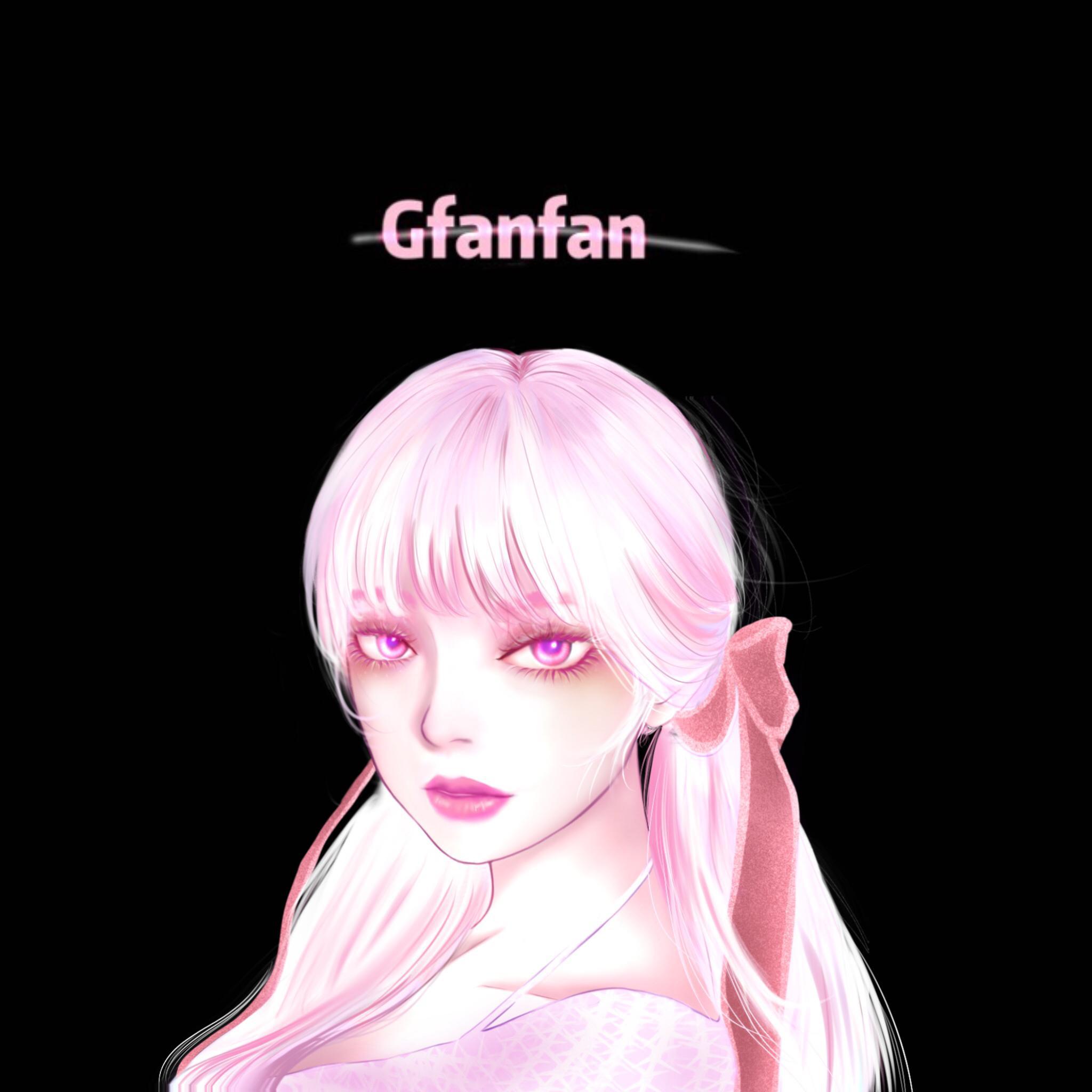 Gfanfan - 爱bp-lovesick girls（Gfanfan remix）