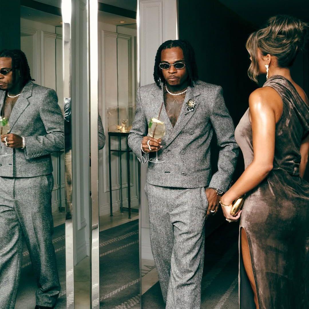 '' 彼此 '' 情绪 叙事 Asen × Gunna × 马思唯 Type Beat