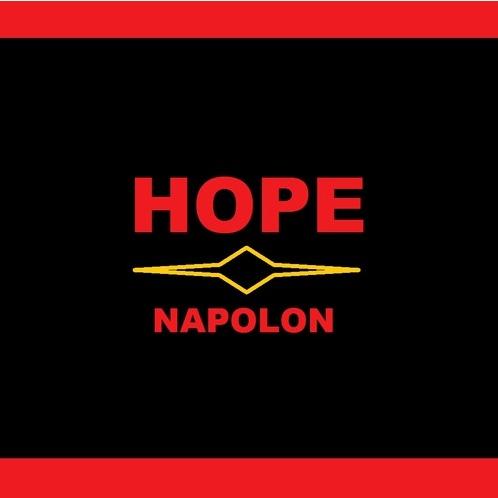 Hope (Original Mix)