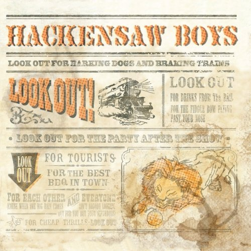 Look Out
