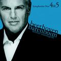 Beethoven : Symphonies Nos 4 & 5