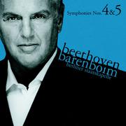 Beethoven : Symphonies Nos 4 & 5