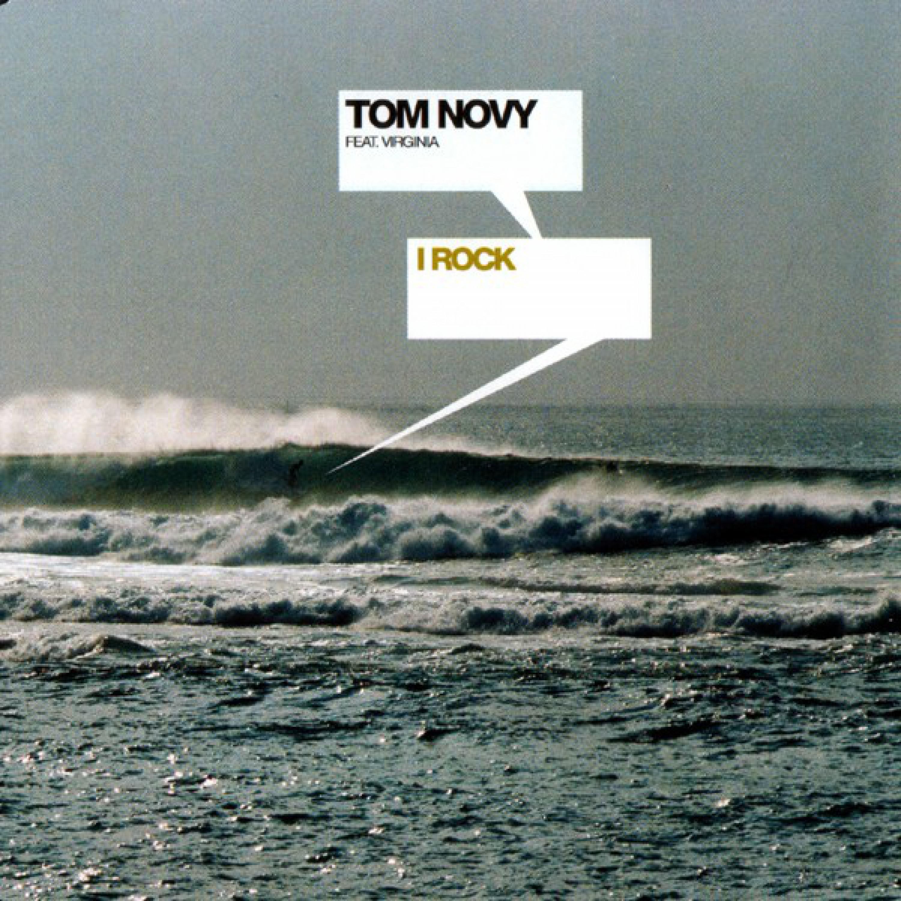 Tom Novy - I Rock (Pop Radio)