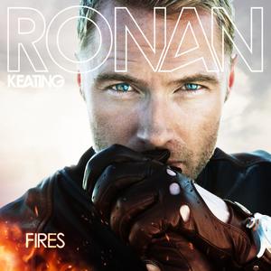 RONAN KEATING - Fires （升5半音）