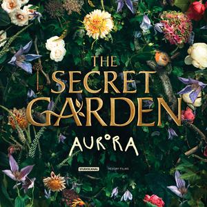 The secret garden （升5半音）
