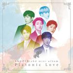 Platonic Love专辑