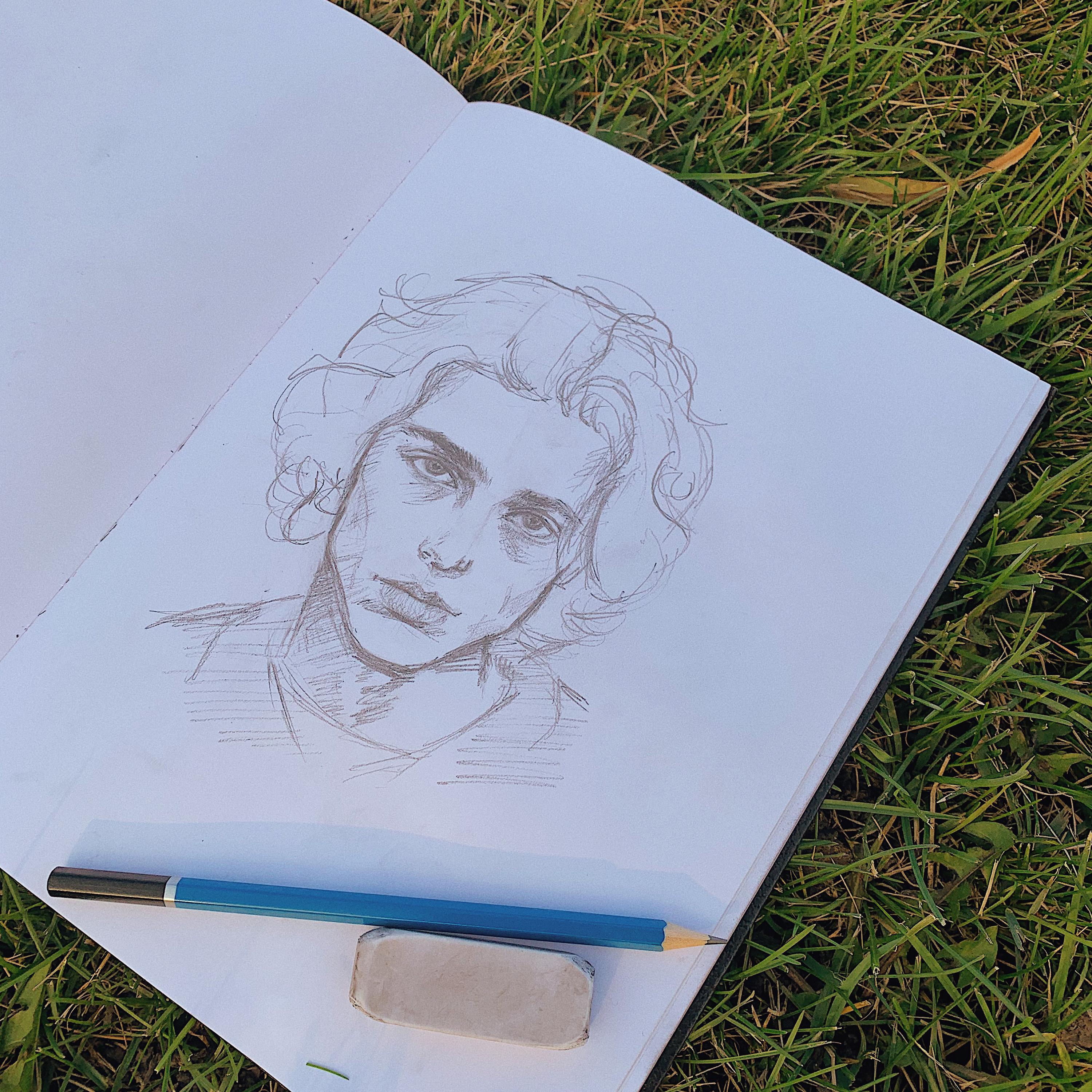 Timothée Chalamet (Acoustic Version)