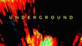 UNDERGROUND专辑