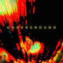 UNDERGROUND专辑