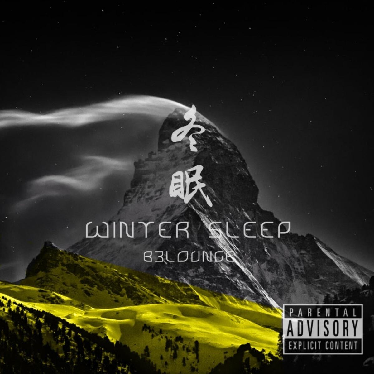 Winter sleep Fixtape