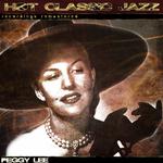 Hot Classic Jazz Recordings Remastered专辑