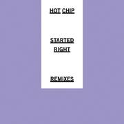 Started Right (Remixes)