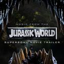 Music (From The "Jurassic World" Super Bowl Movie Trailer)专辑