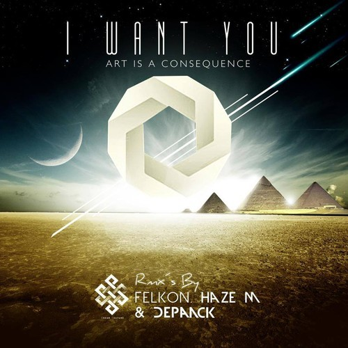 i want you