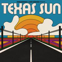 Khruangbin & Leon Bridges - Texas Sun (Karaoke Version) 带和声伴奏