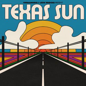 Texas Sun （原版立体声带和声） （降5半音）