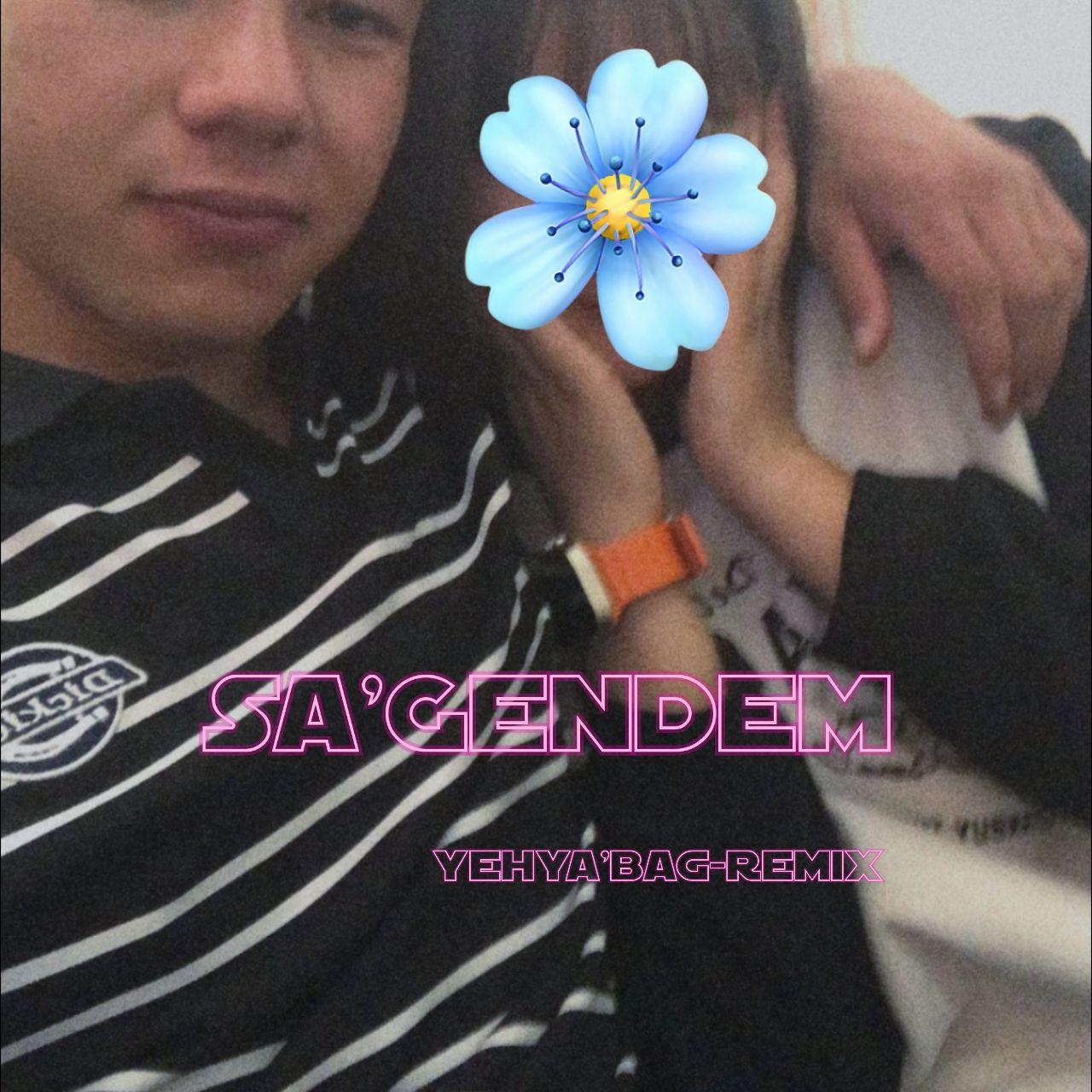 Sagendem