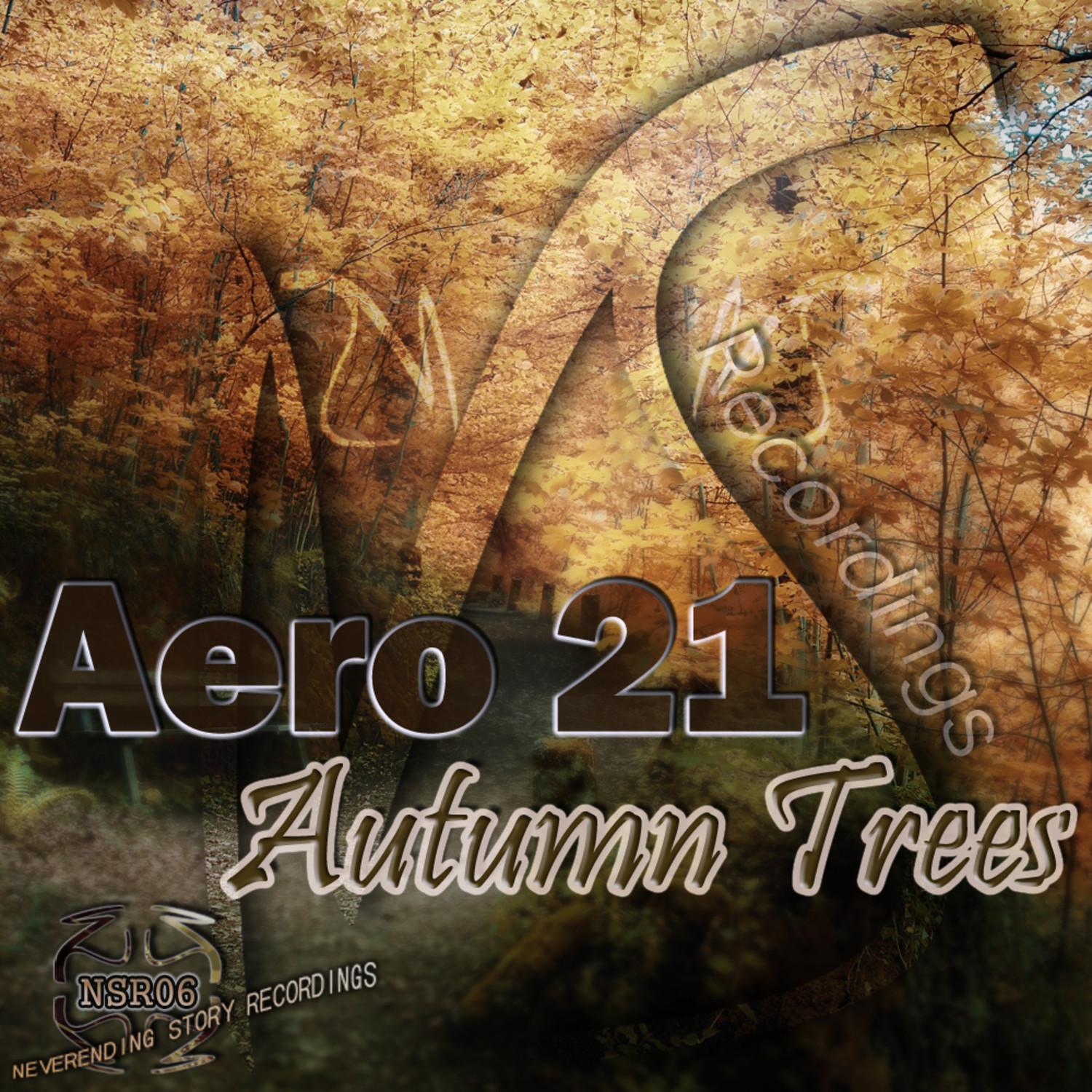 Autumn Trees