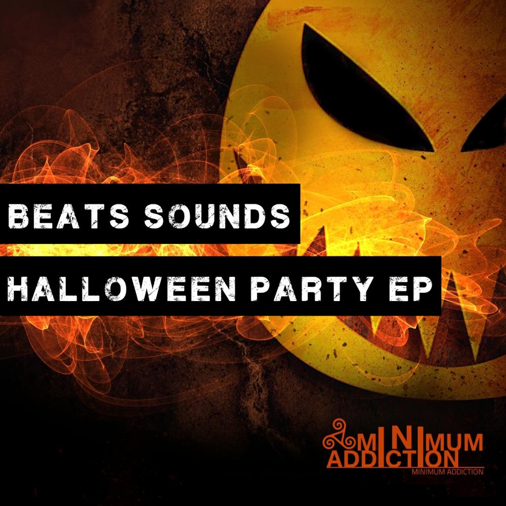 Halloween Party EP