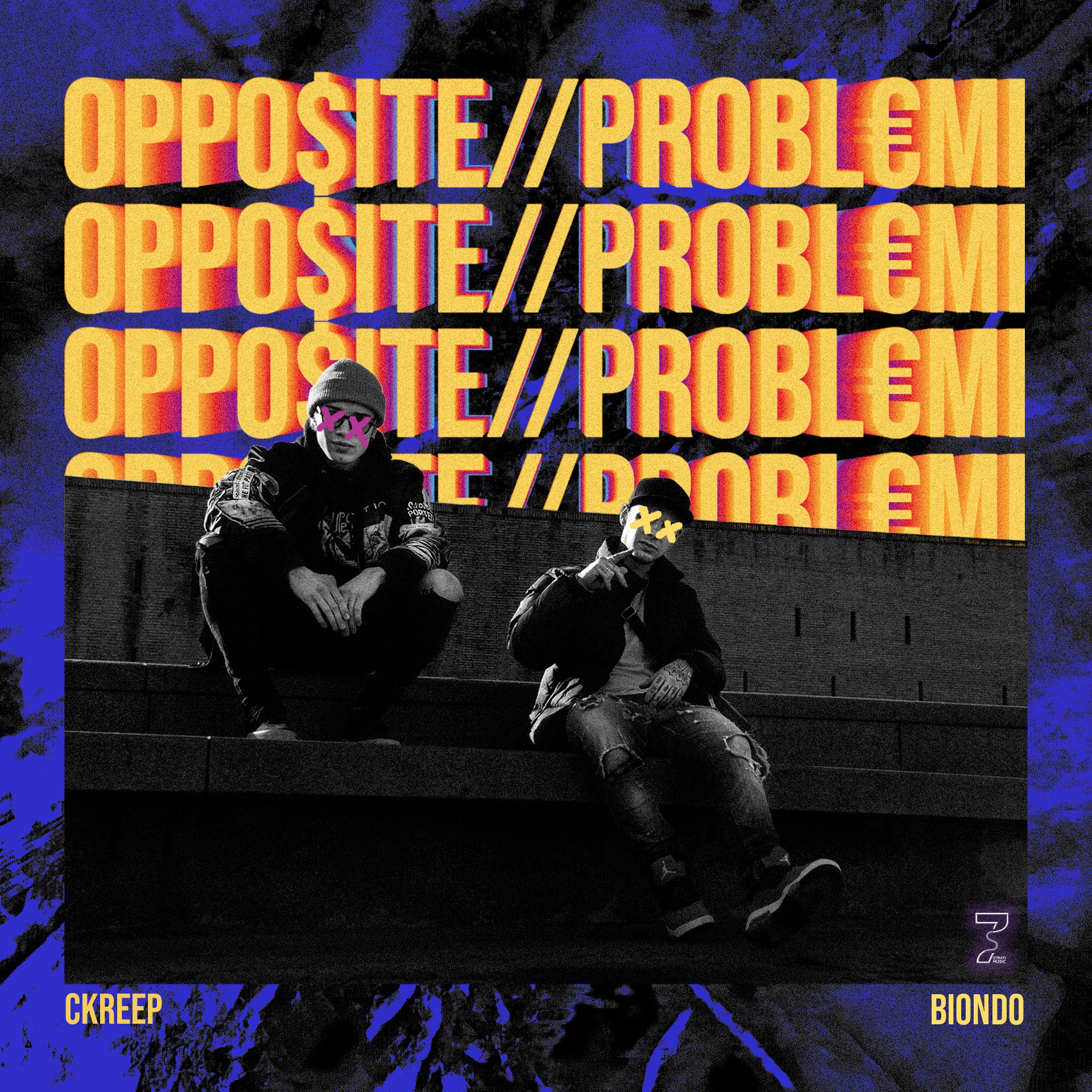 Opposite / / Problemi
