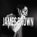James Brown Live专辑