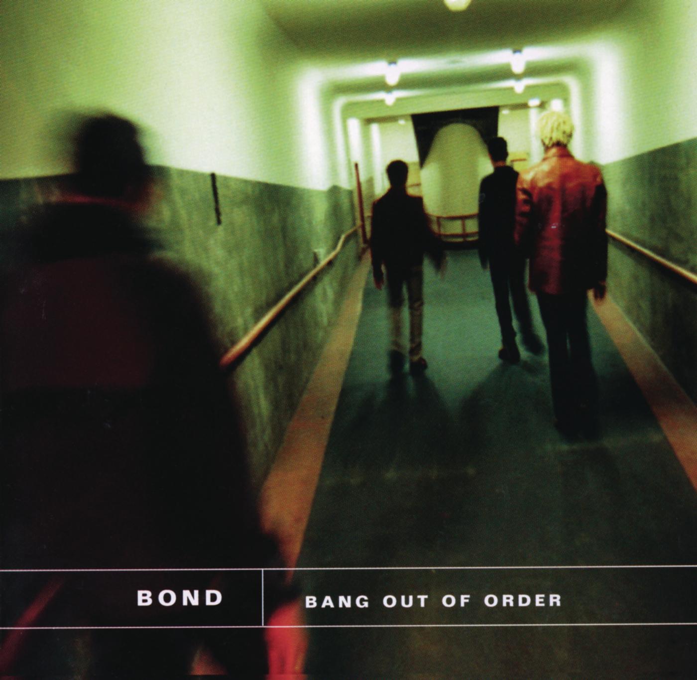 Bang Out Of Order