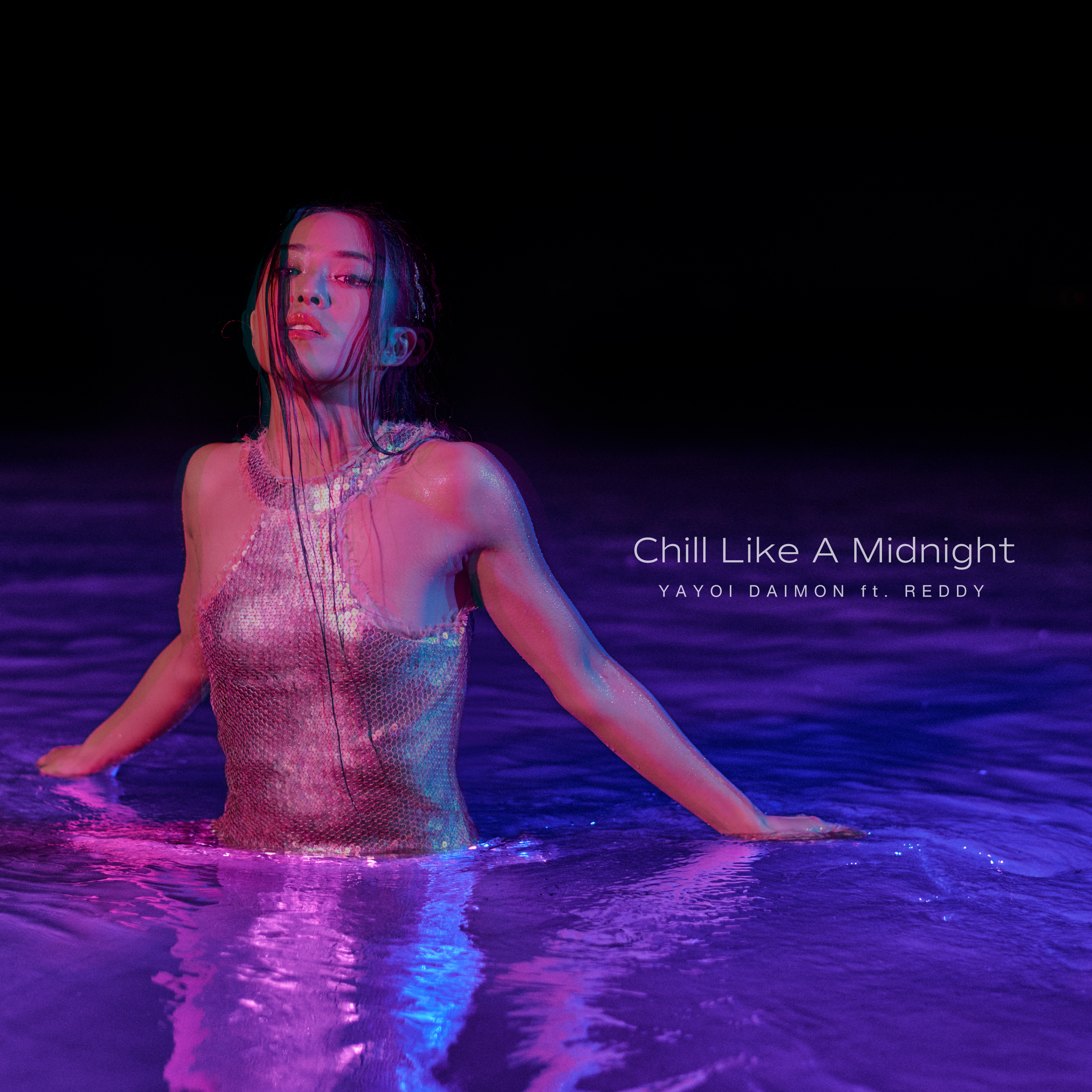 Reddy - Chill Like a Midnight