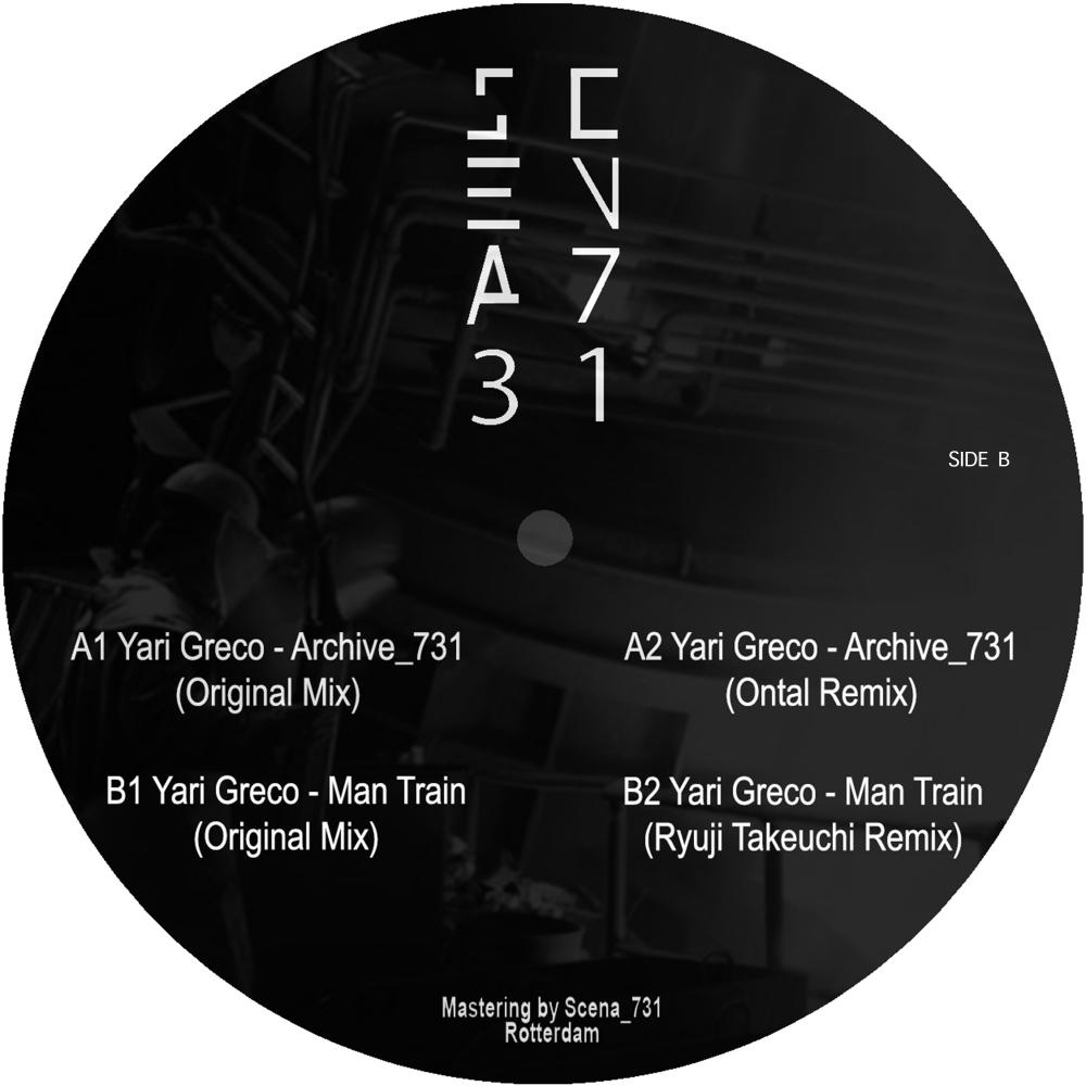 SC731003 EP