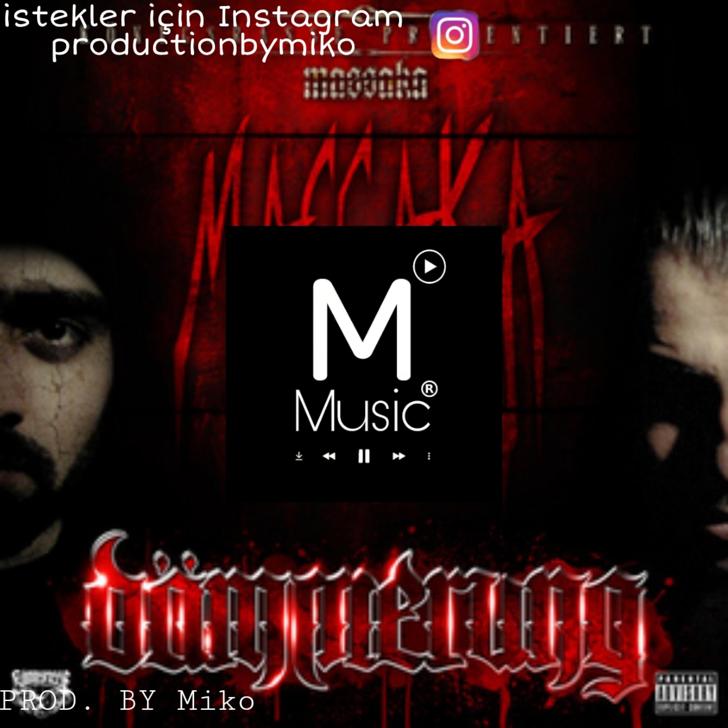 Spieglein Sag Mir (feat. Massaka)