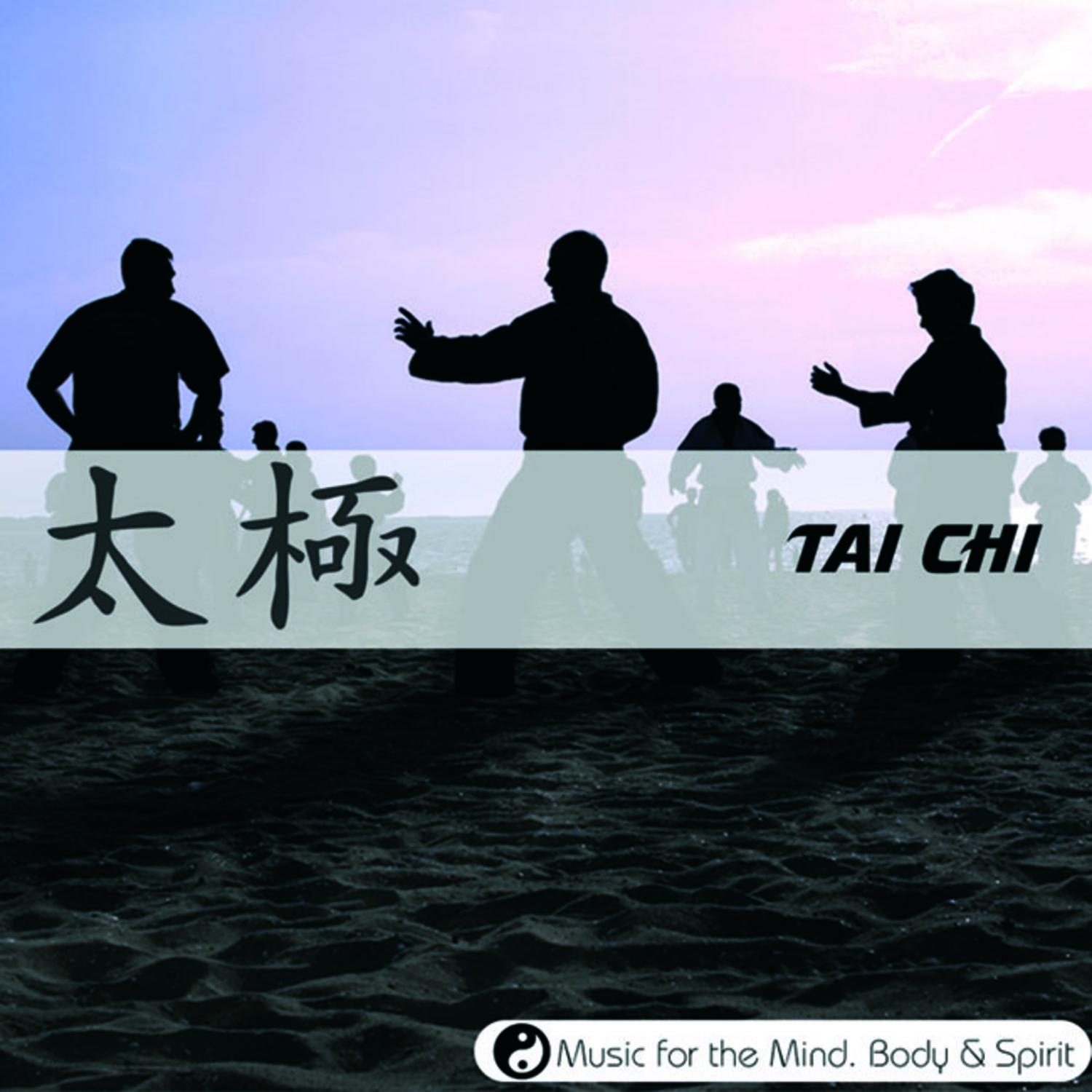 Tai Chi - Music For The Mind, Body & Spirit!