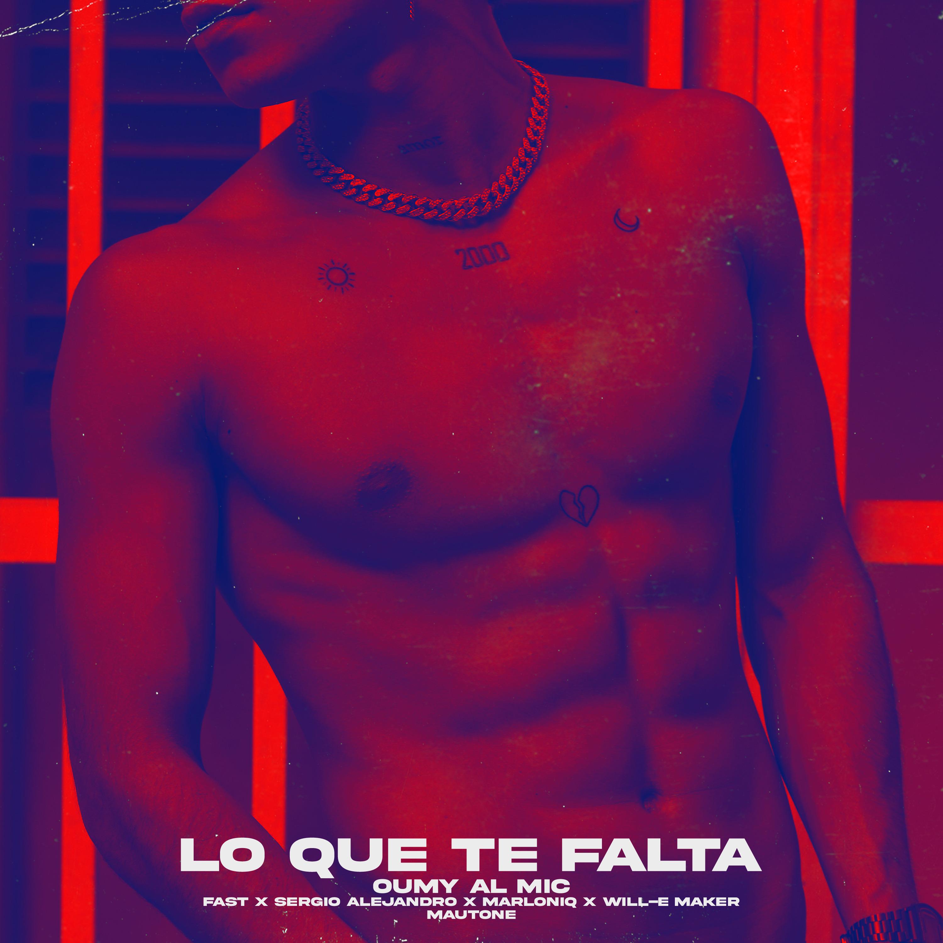 Lo Que Te Falta