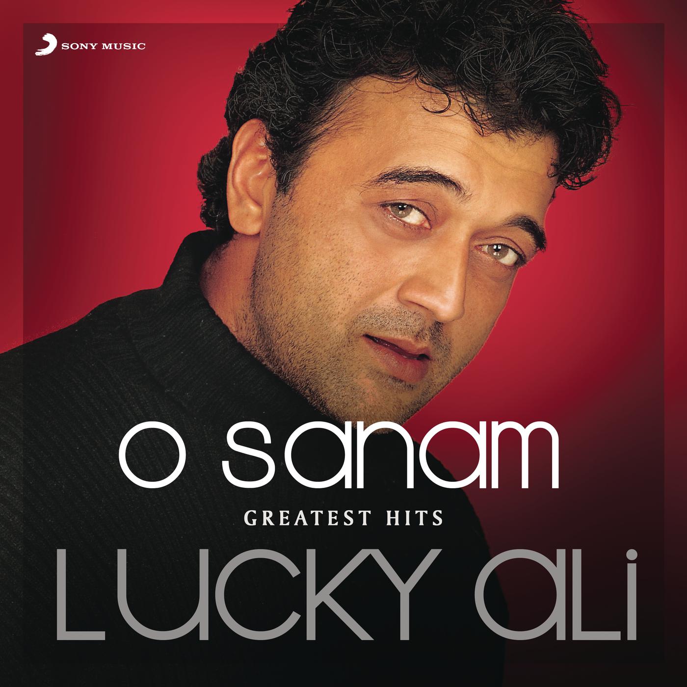 Lucky Ali - Tere Mere Saath