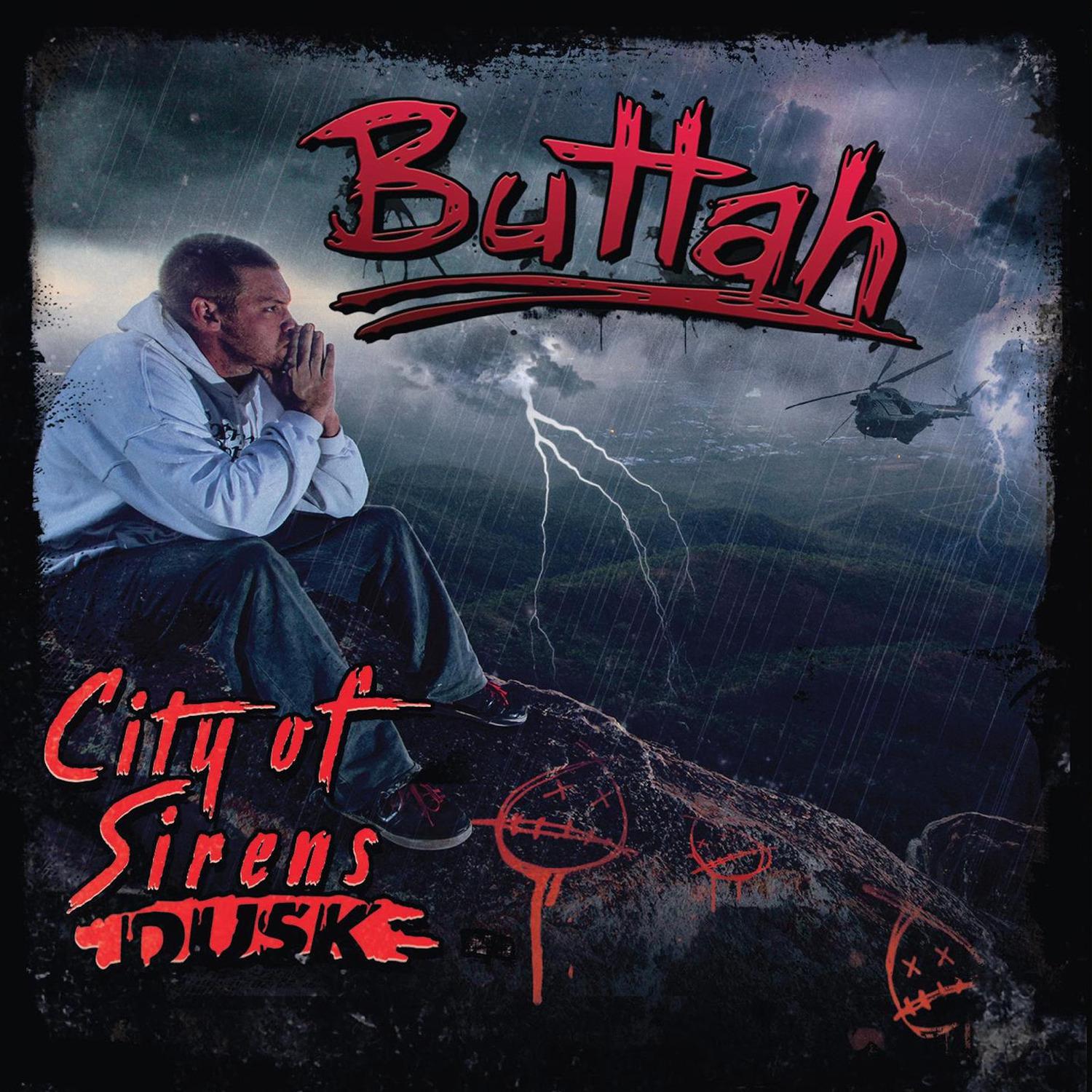 Buttah - A Digression