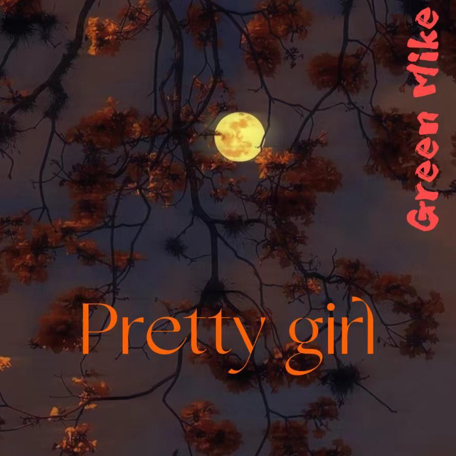 Pretty Girl