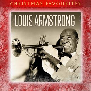 Cool Yule - Louis Armstrong (unofficial Instrumental) 无和声伴奏 （降6半音）
