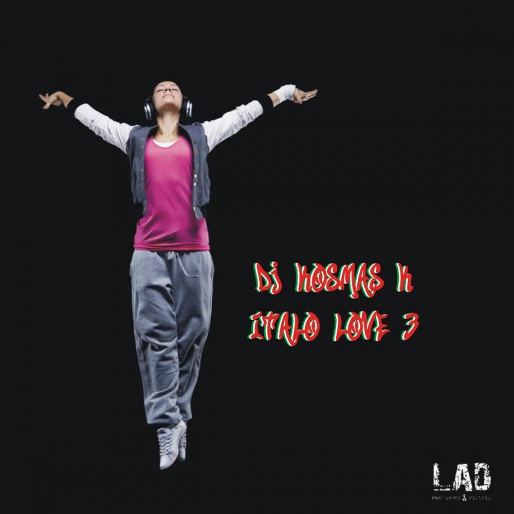 Italo Love Three