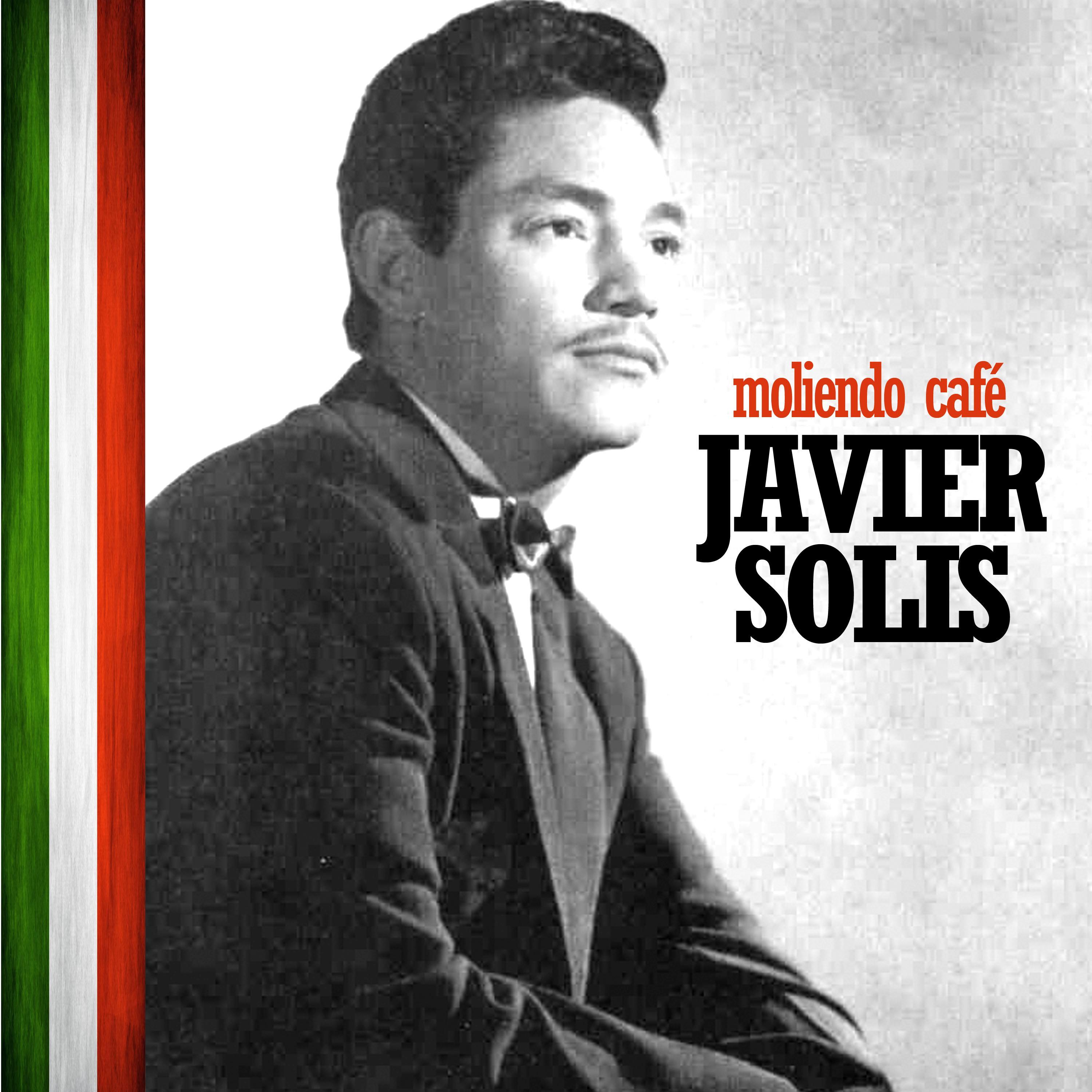 Moliendo Café