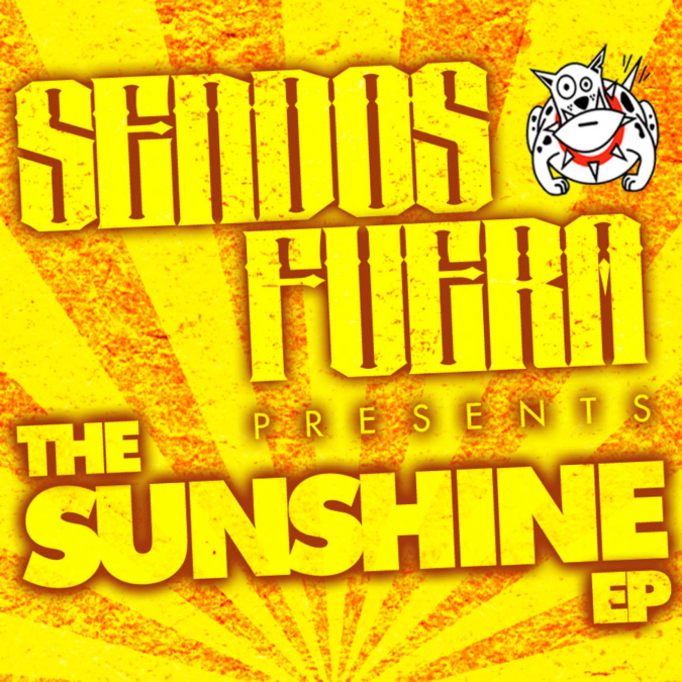 SunShine EP