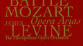 Mozart: Opera Arias专辑