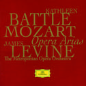Mozart: Opera Arias专辑