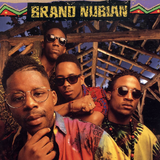 Brand Nubian