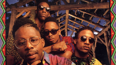 Brand Nubian