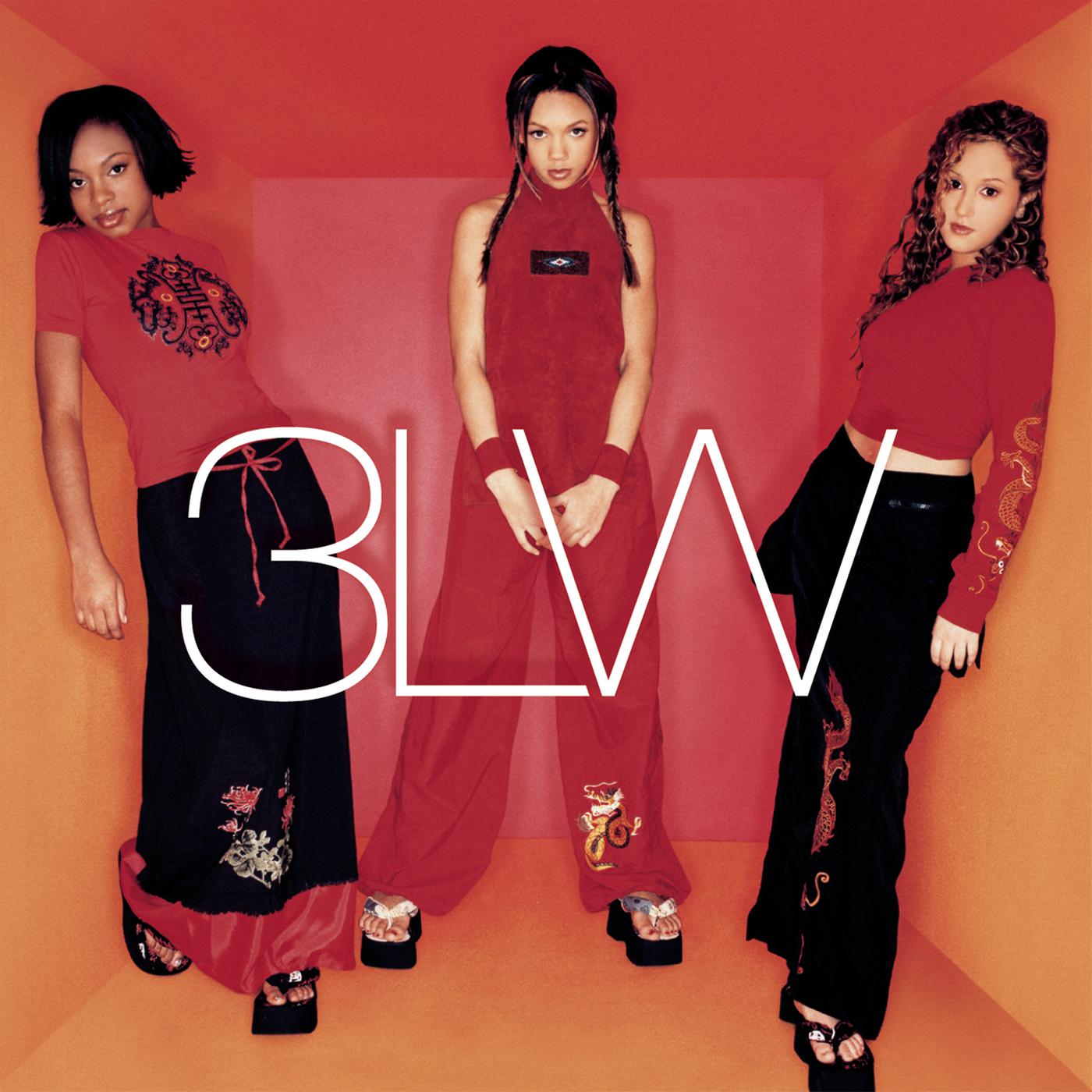 3LW - 'Til I Say So (Album Version)