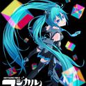 初音ミク「マジカルミライ 2014」in OSAKA专辑