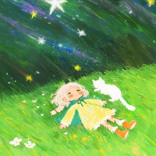 【高质量轻音】清新宁静 明亮自然