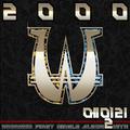 2000won 1st Single Album